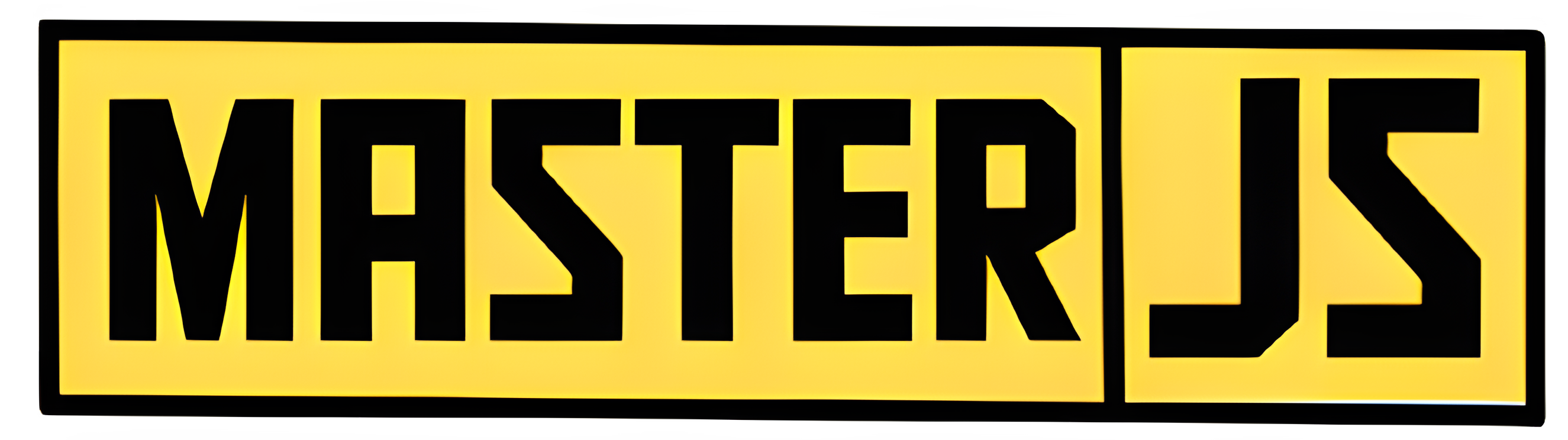 masterJS logo image